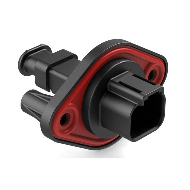 AT04-2P-PM15 Amphenol Sine Systems Corp  Boîtiers de connecteurs rectangulaires